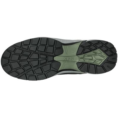 Sicherheitsstiefel ULTRATRAIL OLIVE CTX MID Gr.47 schwarz/oliv Leder ; ISM (63.622.0-47) Sicherheitsstiefel ULTRATRAIL OLIVE CTX MID Gr.47 schwarz/oliv Leder ; ISM (63.622.0-47)