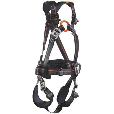 SKYLOTEC Auffanggurt IGNITE TRION, Typ: M/XXL (098107 M/XXL) SKYLOTEC Auffanggurt IGNITE TRION, Typ: M/XXL (098107 M/XXL)