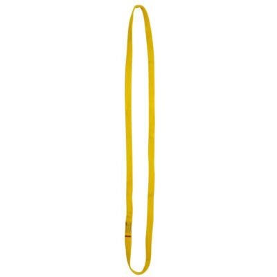 SKYLOTEC Bandschlinge LOOP 35 KN 1,0 Meter L-0010-GE-1) SKYLOTEC Bandschlinge LOOP 35 KN 1,0 Meter L-0010-GE-1)