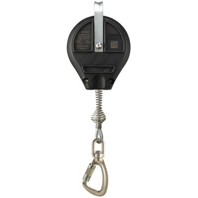 SKYLOTEC Höhensicherungsgeräte, HK 05 PLUS (4030281249740) SKYLOTEC Höhensicherungsgeräte, HK 05 PLUS (4030281249740)
