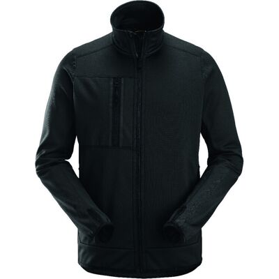 Snickers AW RV Fleecejacke Größe: L ; Hultafors (80599500006) Snickers AW RV Fleecejacke Größe: L ; Hultafors (80599500006)