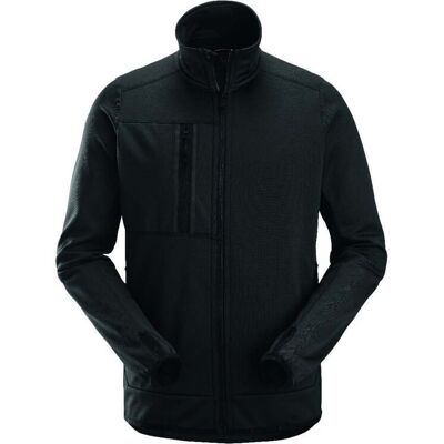 Snickers AW RV Fleecejacke Größe: M ; Hultafors (80599500005) Snickers AW RV Fleecejacke Größe: M ; Hultafors (80599500005)