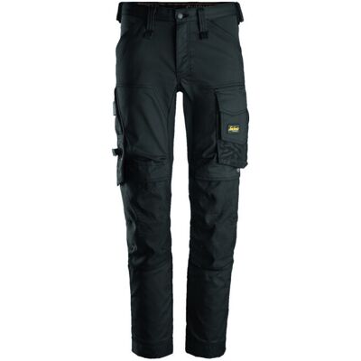 Snickers AW Stretch Arbeitshose 52, schwarz ; Hultafors (63410404052) Snickers AW Stretch Arbeitshose 52, schwarz ; Hultafors (63410404052)