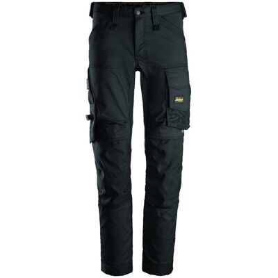 Snickers AW Stretch Arbeitshose 52, Stahlgr-schw ; Hultafors (63415804052) Snickers AW Stretch Arbeitshose 52, Stahlgr-schw ; Hultafors (63415804052)