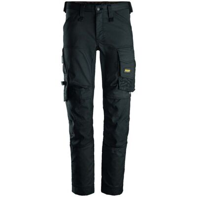 Snickers AW Stretch Arbeitshose 58, navy-schw ; Hultafors (63419504058) Snickers AW Stretch Arbeitshose 58, navy-schw ; Hultafors (63419504058)