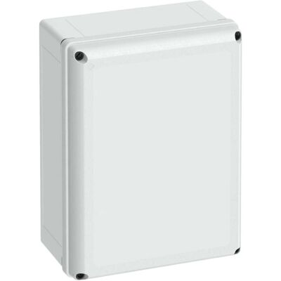 Spelsberg GEOS-L 3040-18-o Wandgehäuse - Elektronikgehäuse Spelsberg GEOS-L 3040-18-o Wandgehäuse - Elektronikgehäuse