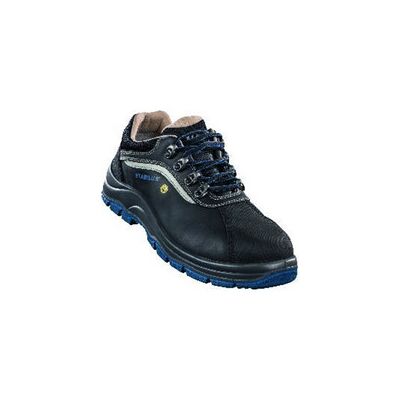 STABILUS Halbschuh 5321 AL PLUS S3, ESD, Gr. 45 (5321ALPlus/45) STABILUS Halbschuh 5321 AL PLUS S3, ESD, Gr. 45 (5321ALPlus/45)