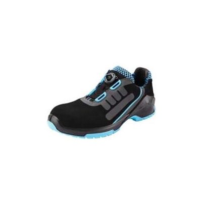 Steitz SECURA Halbschuh schwarz/blau VD PRO 1500 ESD, S2 NB BOA, EU-Schuhgröße: 41 (HALBS.VD PRO 1500 NB BOA GR41) Steitz SECURA Halbschuh schwarz/blau VD PRO 1500 ESD, S2 NB BOA, EU-Schuhgröße: 41 (HALBS.VD PRO 1500 NB BOA GR41)