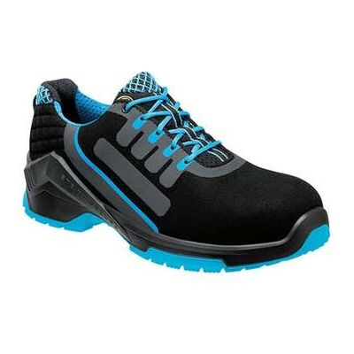 Steitz SECURA Halbschuh schwarz/blau VD PRO 1500 ESD, S2 NB, EU-Schuhgröße: 39 (VD PRO1500 ESD NB GR. 39) Steitz SECURA Halbschuh schwarz/blau VD PRO 1500 ESD, S2 NB, EU-Schuhgröße: 39 (VD PRO1500 ESD NB GR. 39)