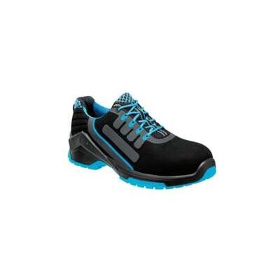 Steitz SECURA Halbschuh schwarz/blau VD PRO 1500 ESD, S2 NB, EU-Schuhgröße: 43 (VD PRO1500 ESD NB GR. 43) Steitz SECURA Halbschuh schwarz/blau VD PRO 1500 ESD, S2 NB, EU-Schuhgröße: 43 (VD PRO1500 ESD NB GR. 43)