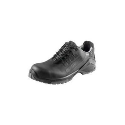 Steitz SECURA Halbschuh schwarz VD 3500 SST ESD, S2 NB, EU-Schuhgröße: 41 (VD 3500 SST S2 NB 41) Steitz SECURA Halbschuh schwarz VD 3500 SST ESD, S2 NB, EU-Schuhgröße: 41 (VD 3500 SST S2 NB 41)