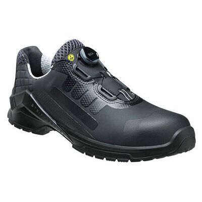 STEITZ SECURA Halbschuh VD PRO 3500 BOA S3, Gr. 38 (VD PRO 3500 BOA SF NB 38) STEITZ SECURA Halbschuh VD PRO 3500 BOA S3, Gr. 38 (VD PRO 3500 BOA SF NB 38)