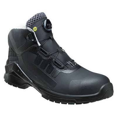STEITZ SECURA Halbschuh VD PRO 3800 BOA S3, Gr. 38 (VD PRO 3800 BOA SF NB 38) STEITZ SECURA Halbschuh VD PRO 3800 BOA S3, Gr. 38 (VD PRO 3800 BOA SF NB 38)