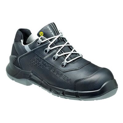 STEITZ SECURA Halbschuh VX PRO 7550, ESD S, S2, Gr. 45 (7550/S/45) STEITZ SECURA Halbschuh VX PRO 7550, ESD S, S2, Gr. 45 (7550/S/45)