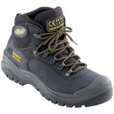 Stiefel CORTINA, S3, Gr. 47 ; Grisport (703LDV16/47) Stiefel CORTINA, S3, Gr. 47 ; Grisport (703LDV16/47)