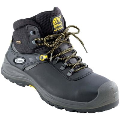 Stiefel, VALSUGANA, S3, Gr. 43 ; Grisport (74049CD8t/43) Stiefel, VALSUGANA, S3, Gr. 43 ; Grisport (74049CD8t/43)