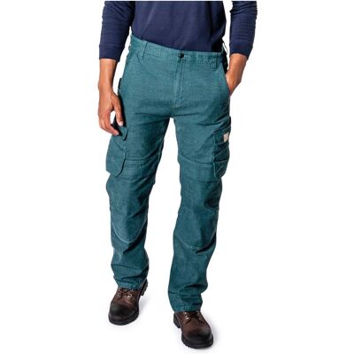 STIER Cargo Steel Pants 30/32 Dark Green (905933) STIER Cargo Steel Pants 30/32 Dark Green (905933)
