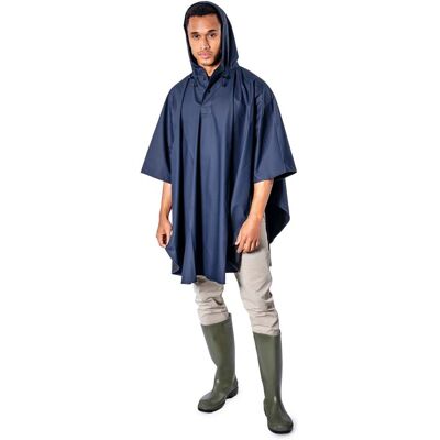 STIER Poncho One Size (905946) STIER Poncho One Size (905946)