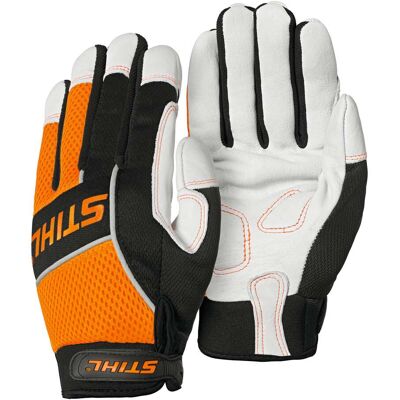 STIHL Arbeitshandschuh ADVANCE, Ergo MS, Gr. L (00886111610) STIHL Arbeitshandschuh ADVANCE, Ergo MS, Gr. L (00886111610)