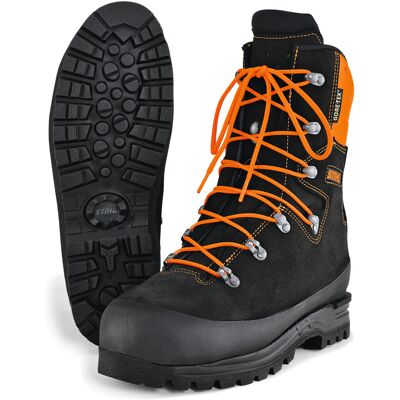 Stihl MS-Lederstiefel Advance GTX Gr. 37 (00885320337) Stihl MS-Lederstiefel Advance GTX Gr. 37 (00885320337)