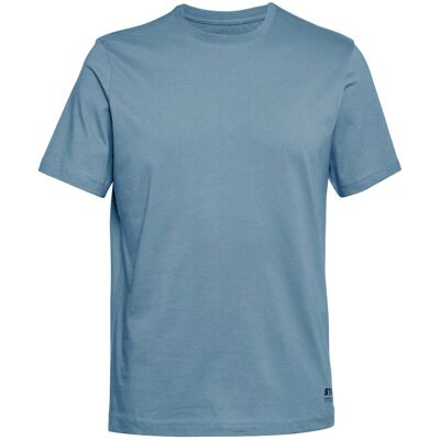STIHL T-Shirt Gr. L SUSTAINABLE BASIC Blau (04213007956) STIHL T-Shirt Gr. L SUSTAINABLE BASIC Blau (04213007956)