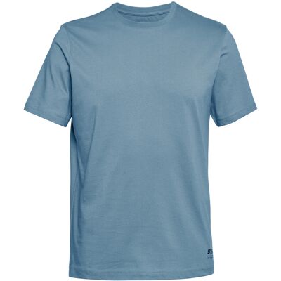 STIHL T-Shirt Gr. XXL SUSTAINABLE BASIC Blau (04213007964) STIHL T-Shirt Gr. XXL SUSTAINABLE BASIC Blau (04213007964)