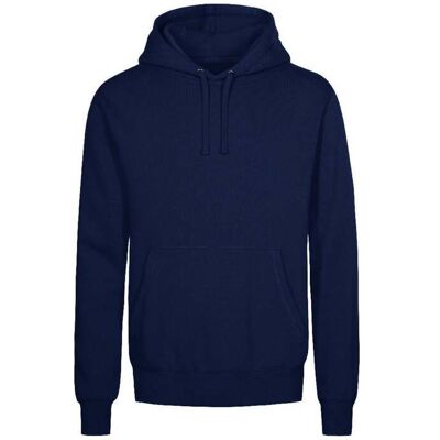 Sweatshirt X.O Hoody Sweater Men Gr.XL french navy PROMODORO (1680FNXL) Sweatshirt X.O Hoody Sweater Men Gr.XL french navy PROMODORO (1680FNXL)