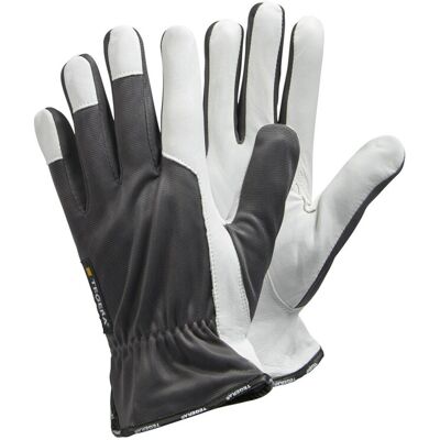TEGERA Handschuh 115, Ziegenleder, Gr. 9 ; Ejendals (115/9) TEGERA Handschuh 115, Ziegenleder, Gr. 9 ; Ejendals (115/9)