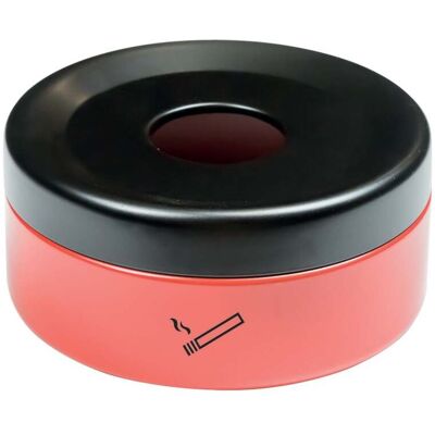 Tischascher Rondo Piccolo rot ; E/D/E (350004) Tischascher Rondo Piccolo rot ; E/D/E (350004)