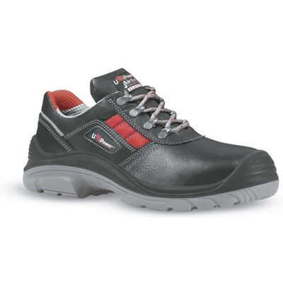 U-Power Concept Plus Halbschuh Elect S3 SRC Größe 40 (0UA20624) U-Power Concept Plus Halbschuh Elect S3 SRC Größe 40 (0UA20624)