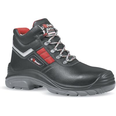 U-Power Concept Plus Hochschuh Devastate S3 SRC Größe 41 (0UA10324) U-Power Concept Plus Hochschuh Devastate S3 SRC Größe 41 (0UA10324)