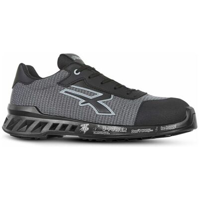 U-Power Halbschuh ADAM, ESD SRC S1P, Gr. 48 (RV20076-48) U-Power Halbschuh ADAM, ESD SRC S1P, Gr. 48 (RV20076-48)
