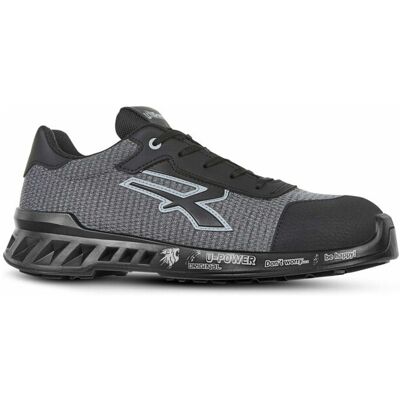 U-Power Halbschuh ADAM, ESD SRC S1P, Gr. 48 (RV20076-48) U-Power Halbschuh ADAM, ESD SRC S1P, Gr. 48 (RV20076-48)