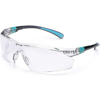 UNIVET Brille 506 UP schwarz blau (506U031300) UNIVET Brille 506 UP schwarz blau (506U031300)