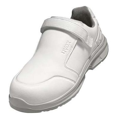 uvex Halbschuhe 1 sport white S2 weiß Weite 10 Gr. 46 (6580746) uvex Halbschuhe 1 sport white S2 weiß Weite 10 Gr. 46 (6580746)