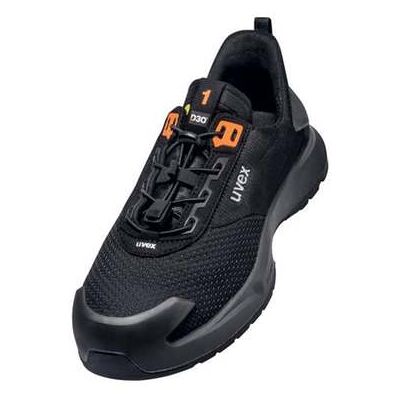 uvex Halbschuhe 1 x-craft S1 PS schwarz Weite 10 Gr. 35 (6806135) uvex Halbschuhe 1 x-craft S1 PS schwarz Weite 10 Gr. 35 (6806135)