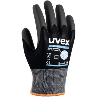 uvex Handschuh-Paar uvex phynomic XG, Handschuhgröße: 10 (6007010) uvex Handschuh-Paar uvex phynomic XG, Handschuhgröße: 10 (6007010)
