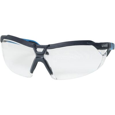 uvex Komfort-Schutzbrille uvex i-5, Scheibentönung: CLEAR (9183265) uvex Komfort-Schutzbrille uvex i-5, Scheibentönung: CLEAR (9183265)