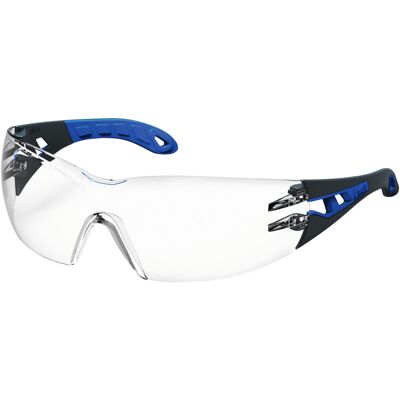uvex Komfort-Schutzbrille uvex pheos, Größe: NORMAL (9292030) uvex Komfort-Schutzbrille uvex pheos, Größe: NORMAL (9292030)