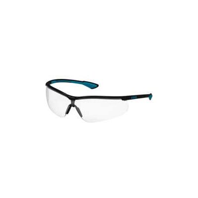 uvex Komfort-Schutzbrille uvex sportstyle, Scheibentönung: CLEAR (9193376) uvex Komfort-Schutzbrille uvex sportstyle, Scheibentönung: CLEAR (9193376)