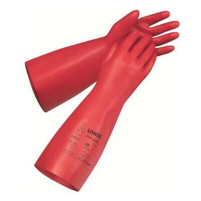 uvex Schutzhandschuh power protect V1000 60840 Gr. 8 ; UVEX SAFETY Gloves GmbH & Co. KG (6084008) uvex Schutzhandschuh power protect V1000 60840 Gr. 8 ; UVEX SAFETY Gloves GmbH & Co. KG (6084008)