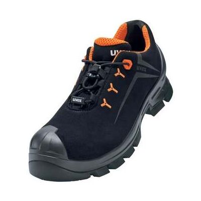 Uvex Sicherheitsschuhe - S3 Sicherheitshalbschuh mit Vibram-Sohle Uvex Sicherheitsschuhe - S3 Sicherheitshalbschuh mit Vibram-Sohle