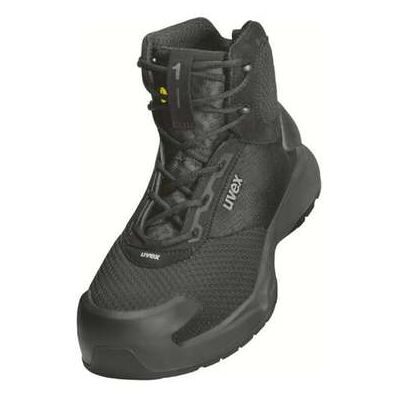 uvex Stiefel 1 x-craft S1 PL schwarz Weite 12 Gr. 39 (6801339) uvex Stiefel 1 x-craft S1 PL schwarz Weite 12 Gr. 39 (6801339)
