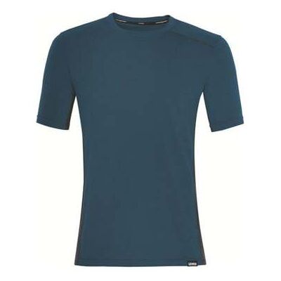 uvex T-Shirt suXXeed industry blau XXL (8892213) uvex T-Shirt suXXeed industry blau XXL (8892213)