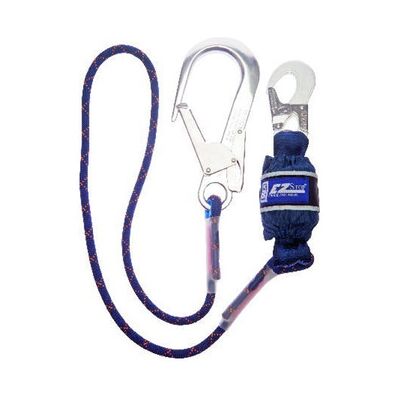 Verbindungsmittel, EZ-Stop, DBI-SALA, 2 Meter ; 3M (1246548) Verbindungsmittel, EZ-Stop, DBI-SALA, 2 Meter ; 3M (1246548)