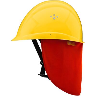 Voss Helm INAP Profiler plus6/ UV,UV-Nackenschutz,gelb (12501016) Voss Helm INAP Profiler plus6/ UV,UV-Nackenschutz,gelb (12501016)