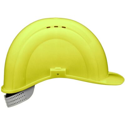 Voss Helm Inap Defender4 - Gelb - Helm Voss Helm Inap Defender4 - Gelb - Helm