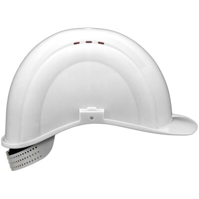 Voss Inap Defender4 Signalweiß Helm - Sicherheitshelm Voss Inap Defender4 Signalweiß Helm - Sicherheitshelm