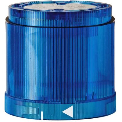 Werma LED-Dauerlichtele 24V UC blau 84350055 (843.500.55) Werma LED-Dauerlichtele 24V UC blau 84350055 (843.500.55)