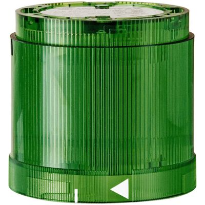 Werma LED-Dauerlichtelement 24 V UC gn 84320055 (843.200.55) Werma LED-Dauerlichtelement 24 V UC gn 84320055 (843.200.55)